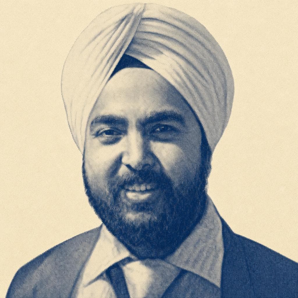 Rajdeep Singh